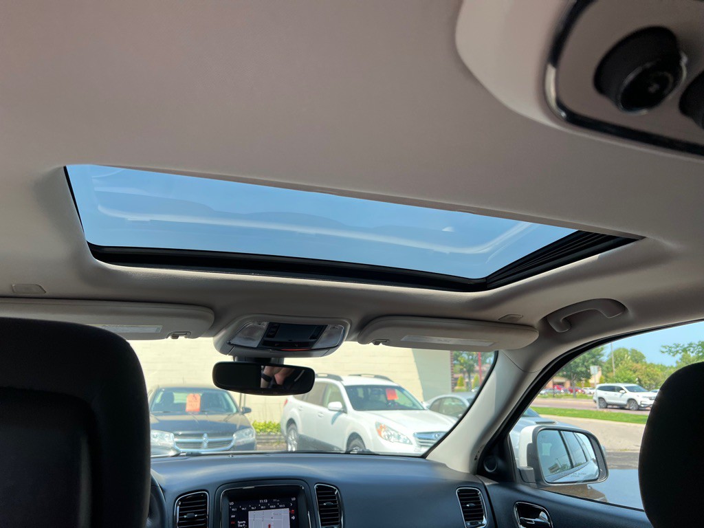 2019 Dodge Durango Image 11