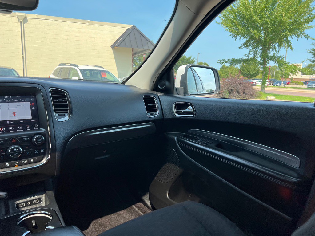 2019 Dodge Durango Image 12