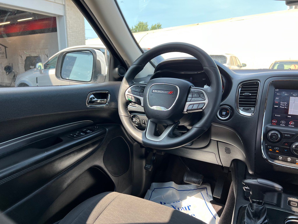 2019 Dodge Durango Image 14
