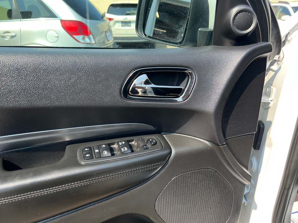 2019 Dodge Durango Image 16