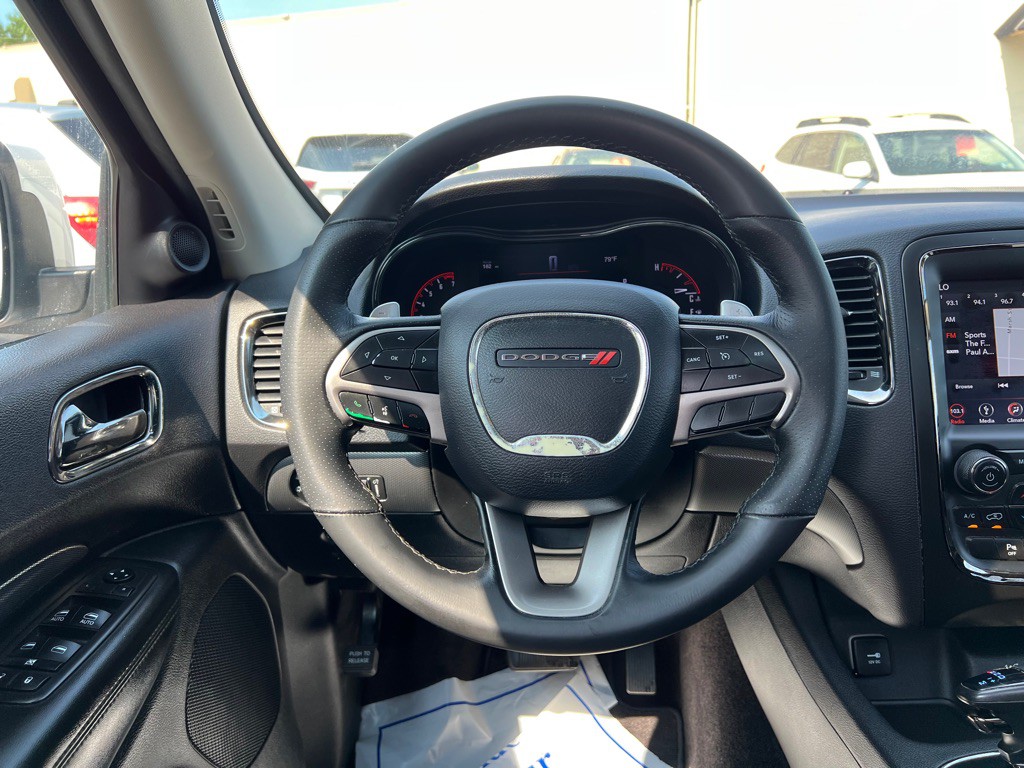 2019 Dodge Durango Image 18