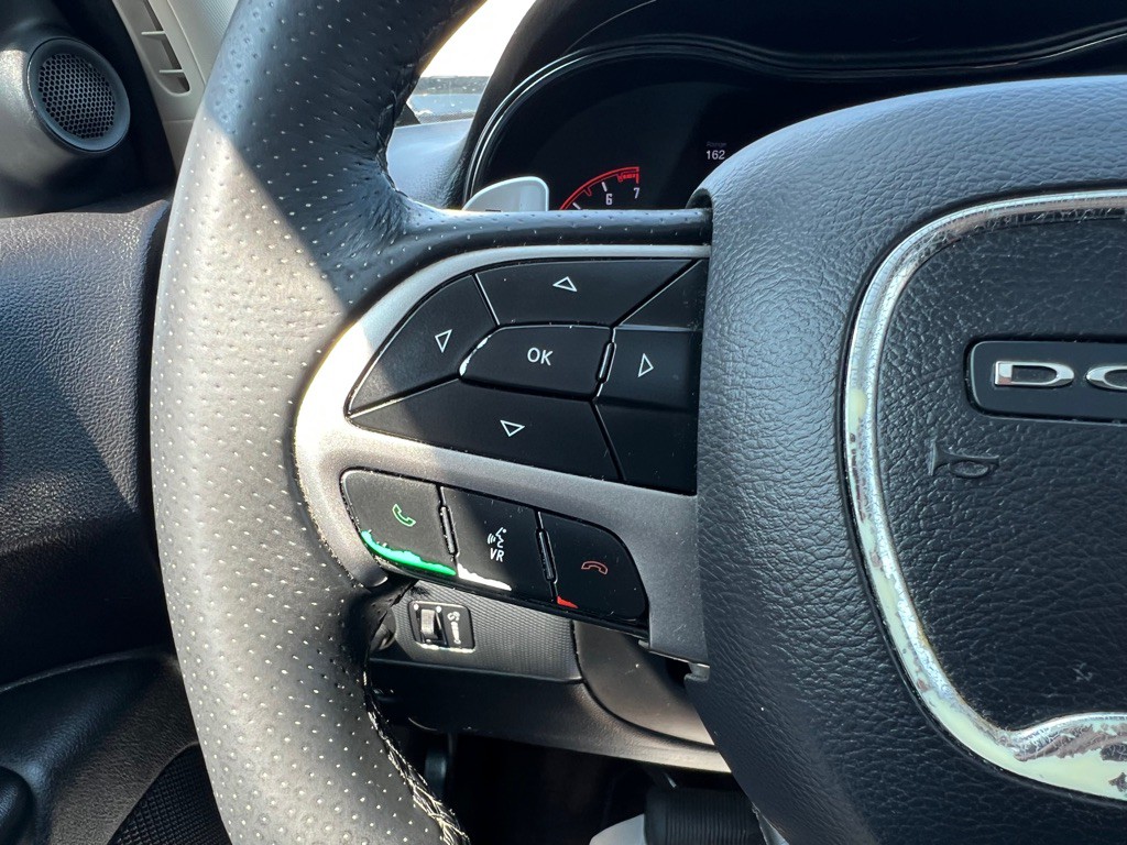 2019 Dodge Durango Image 19