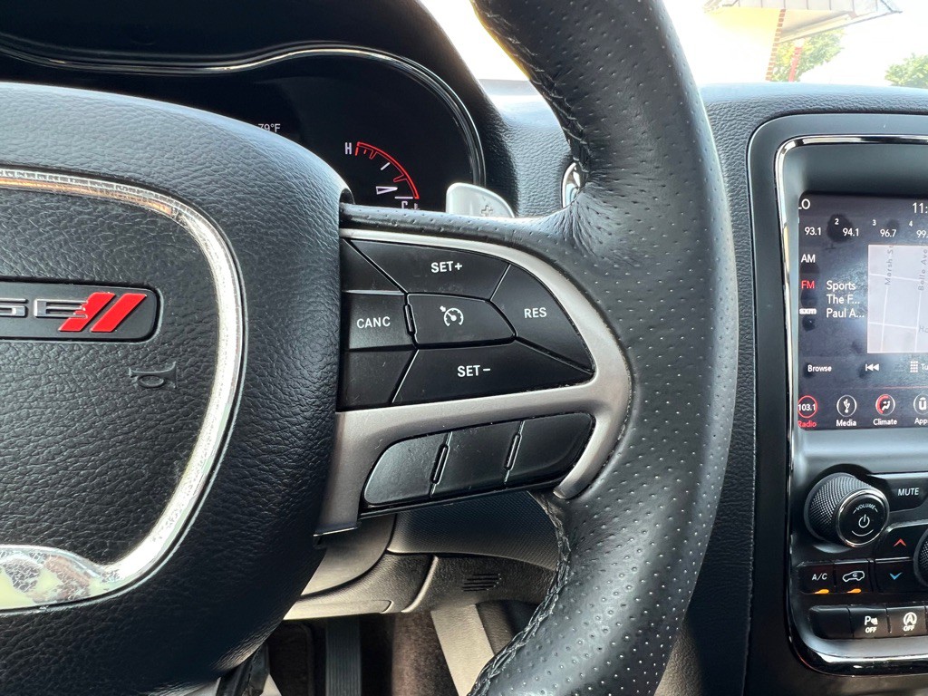 2019 Dodge Durango Image 20