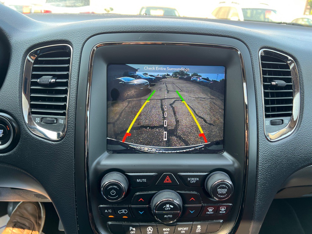 2019 Dodge Durango Image 22