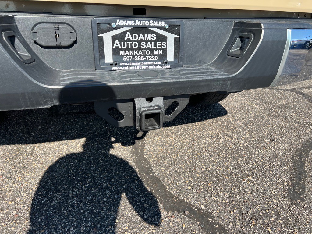 2018 Toyota Tundra Image 7