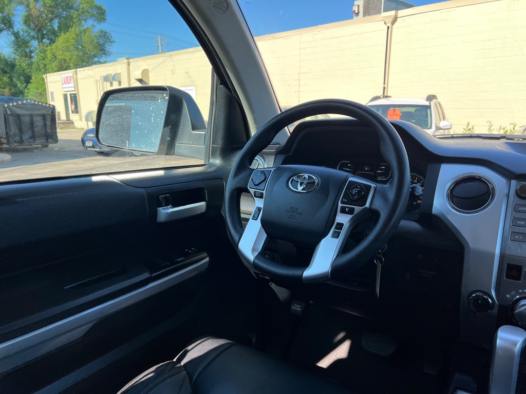 2018 Toyota Tundra Image 13
