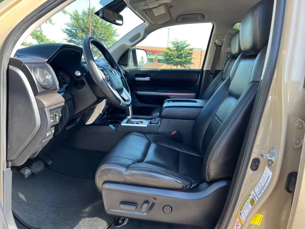 2018 Toyota Tundra Image 16