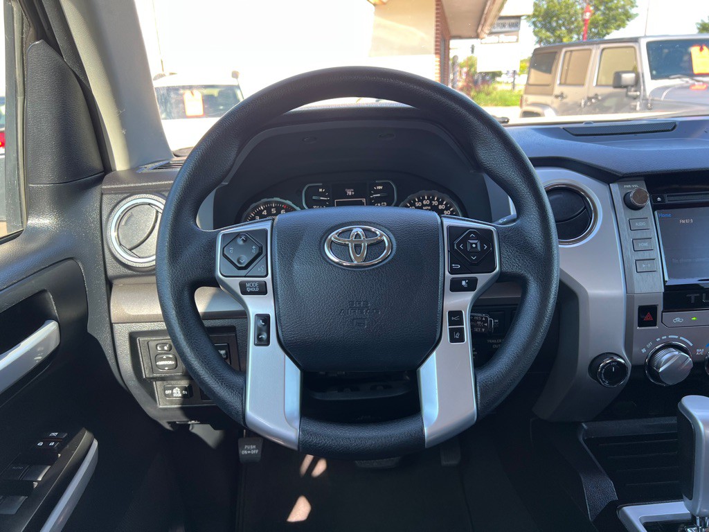 2018 Toyota Tundra Image 19