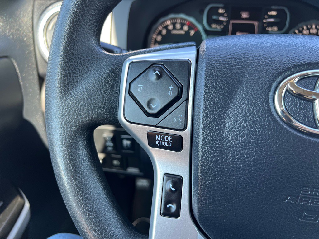 2018 Toyota Tundra Image 20