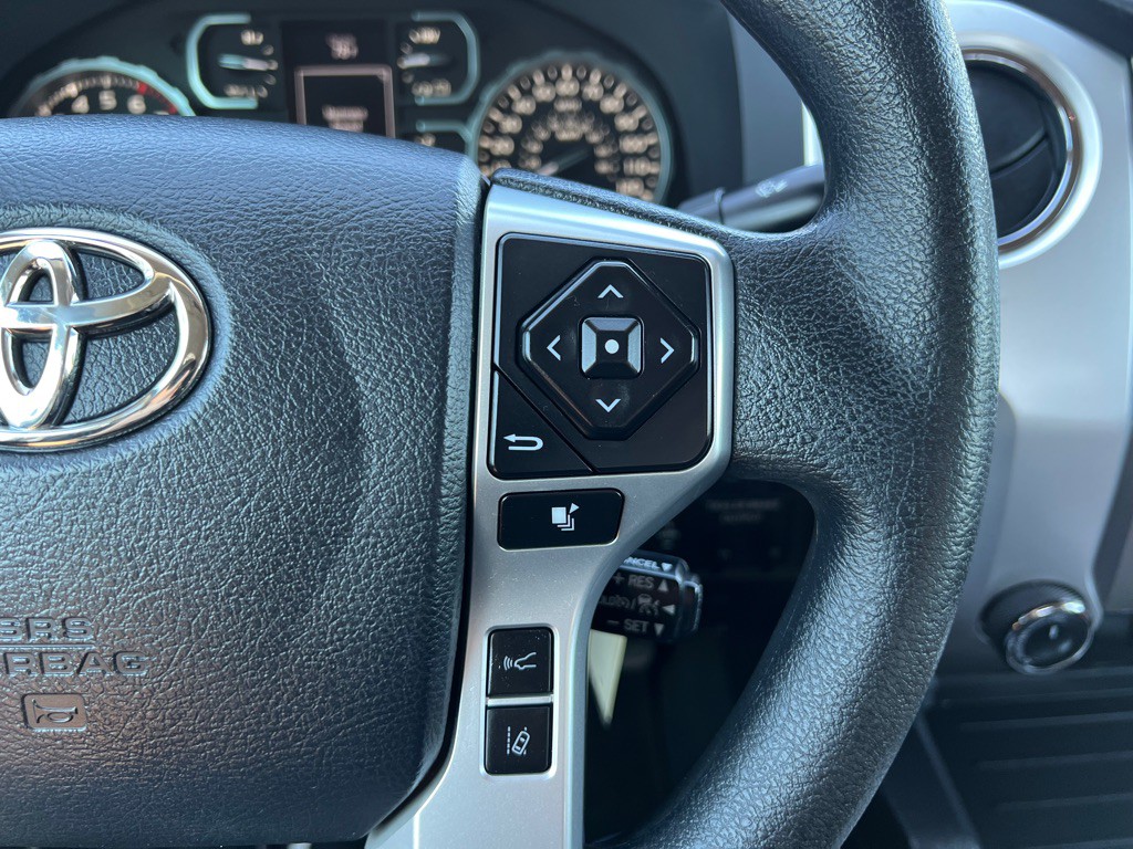 2018 Toyota Tundra Image 21