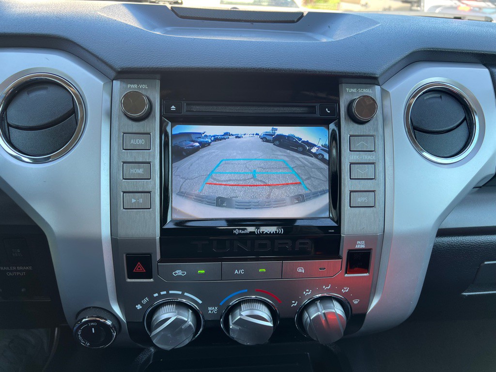 2018 Toyota Tundra Image 23