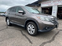 Image for 2014 Honda CR-V EX ID: 6717684