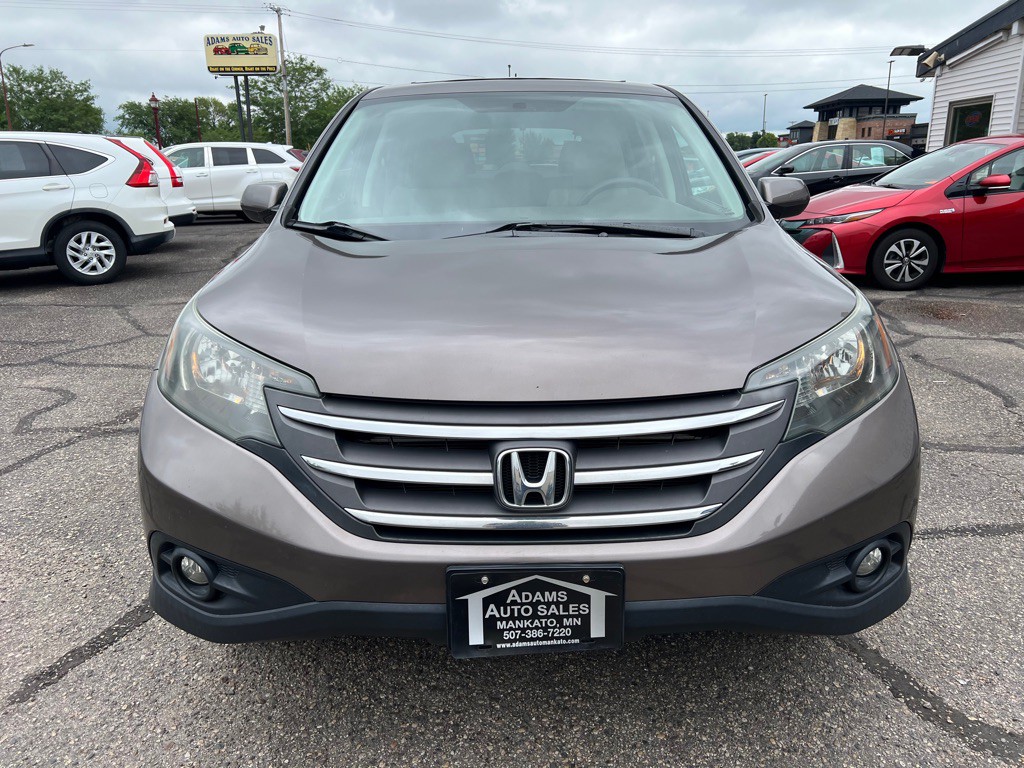 2014 Honda CR-V Image 3