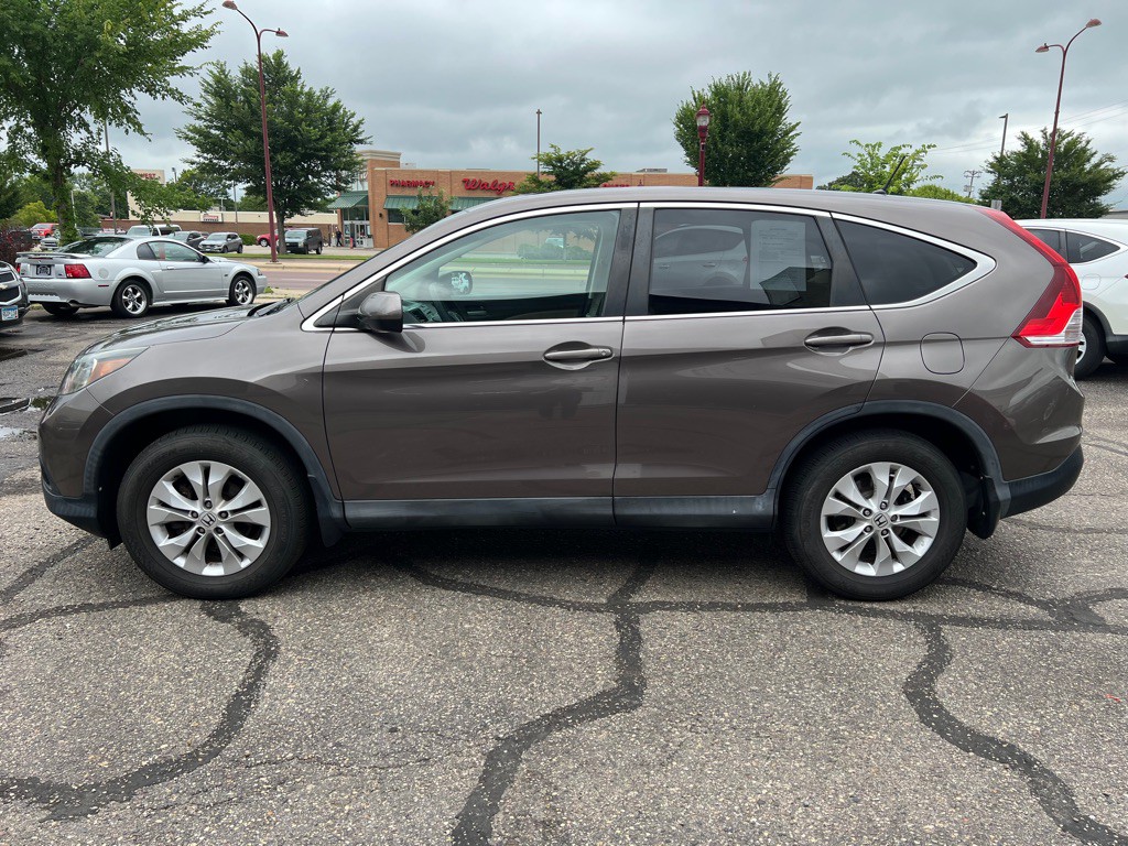 2014 Honda CR-V Image 5