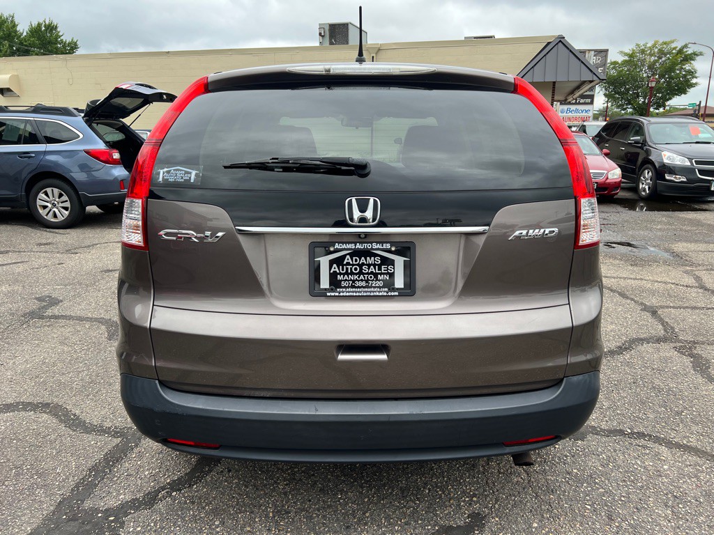 2014 Honda CR-V Image 6