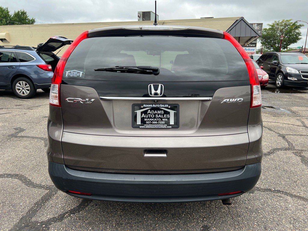 2014 Honda CR-V Image 7