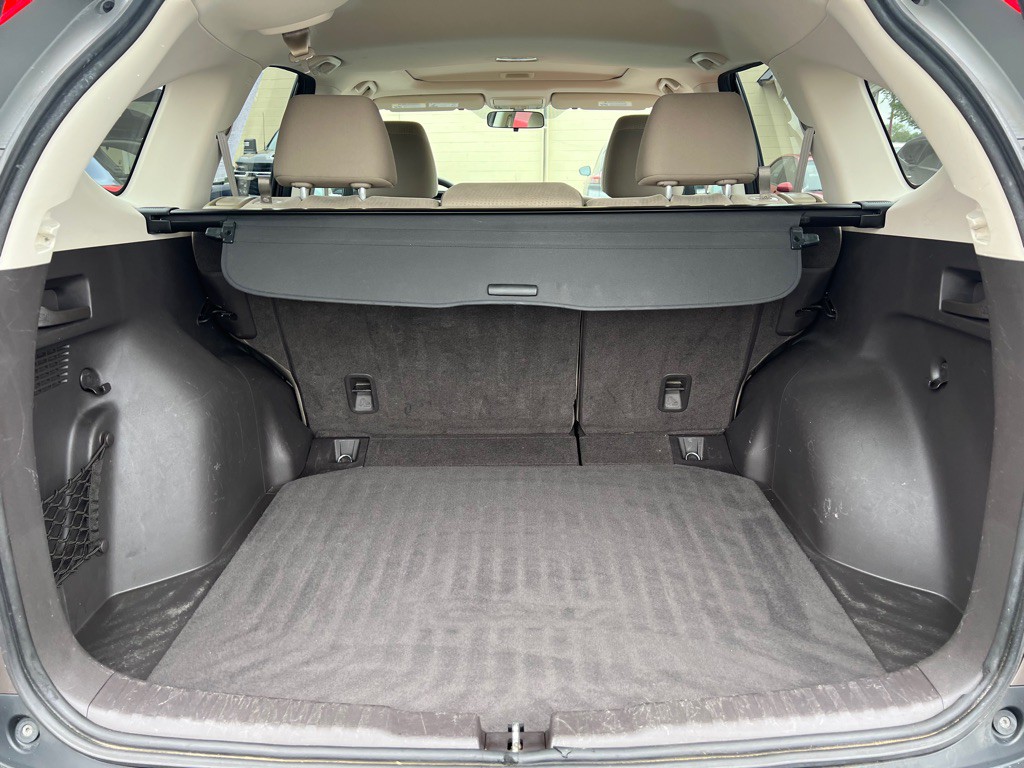 2014 Honda CR-V Image 9