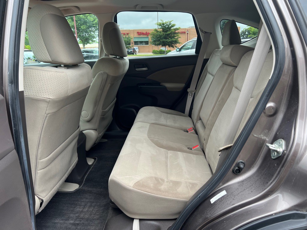 2014 Honda CR-V Image 11