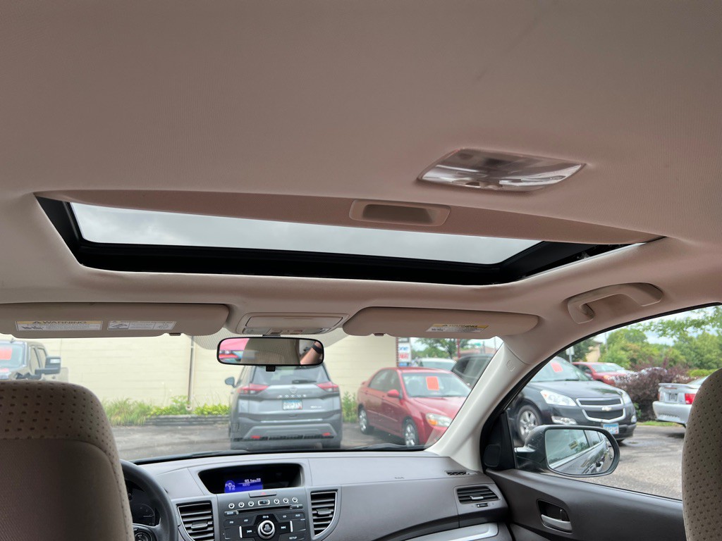 2014 Honda CR-V Image 12