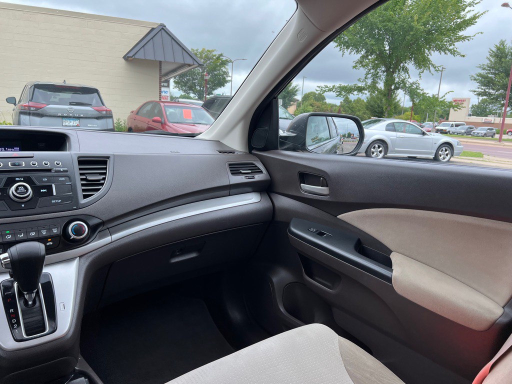 2014 Honda CR-V Image 13