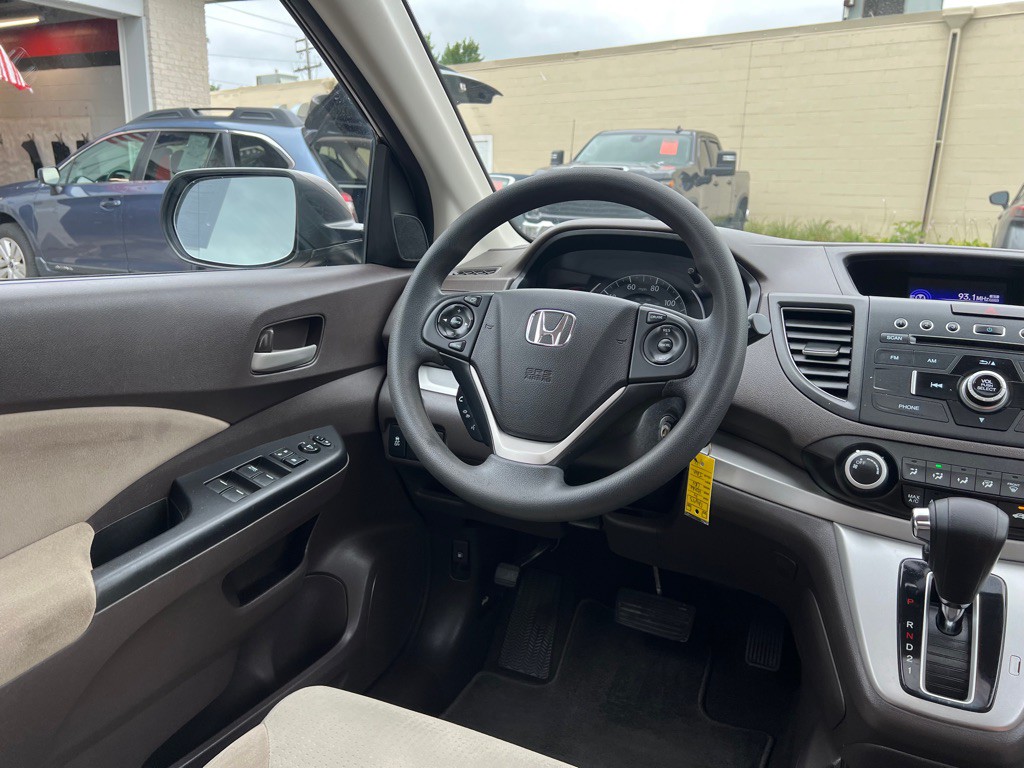 2014 Honda CR-V Image 15