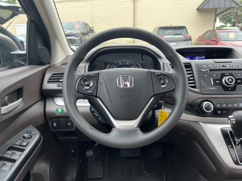 2014 Honda CR-V Image 19
