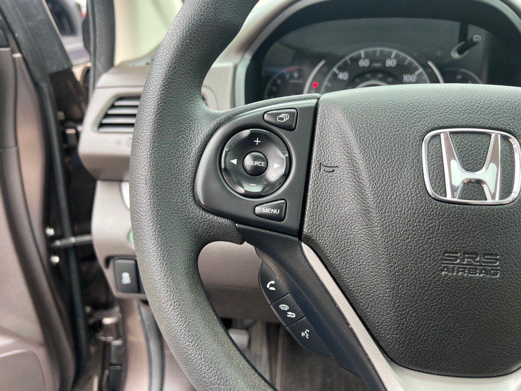 2014 Honda CR-V Image 21