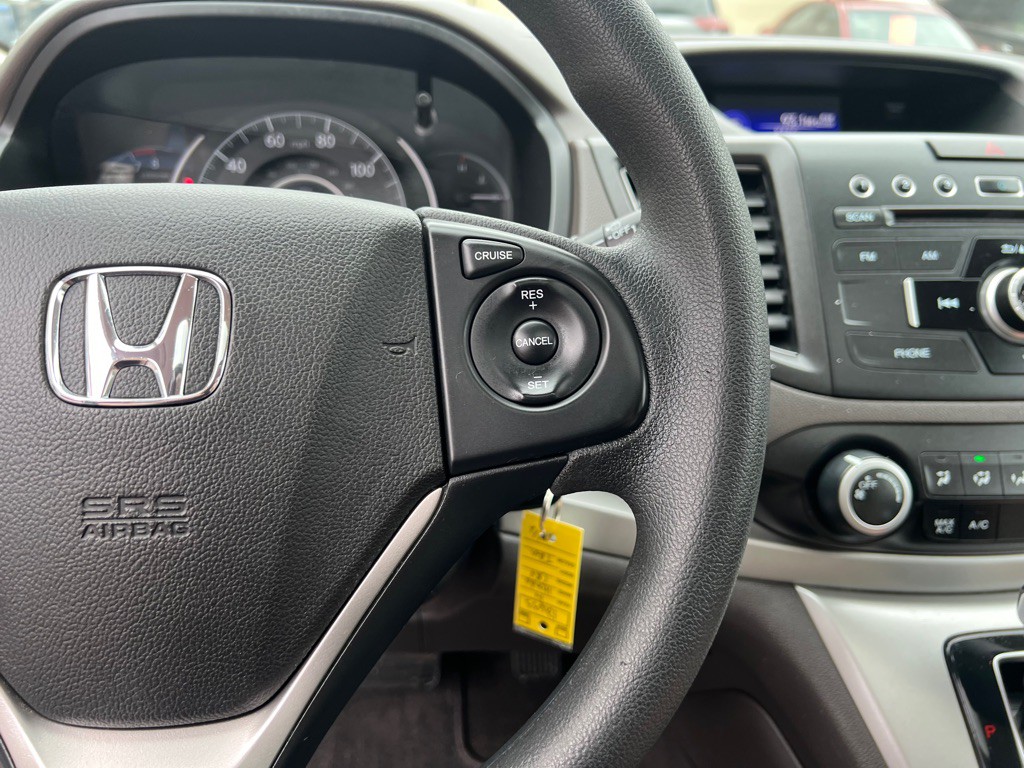 2014 Honda CR-V Image 22