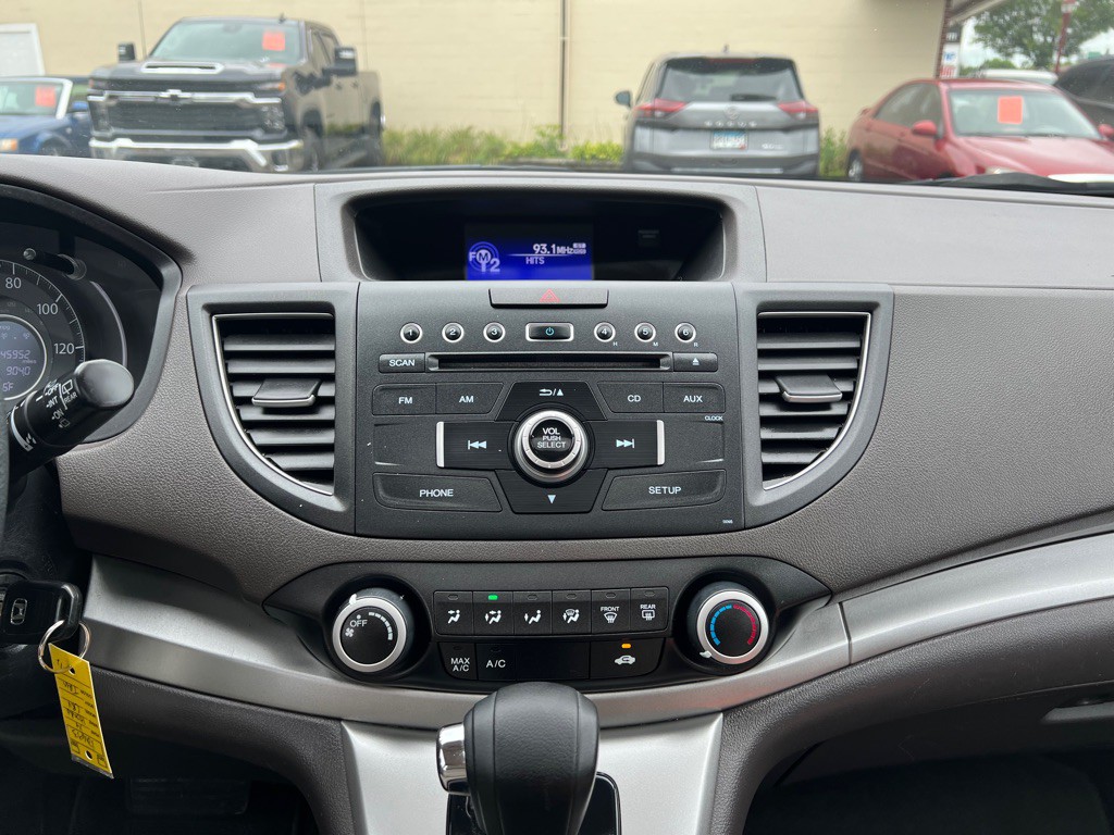 2014 Honda CR-V Image 23
