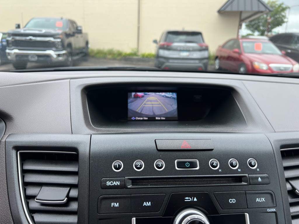 2014 Honda CR-V Image 24