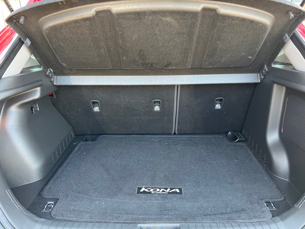 2021 Hyundai Kona Image 7