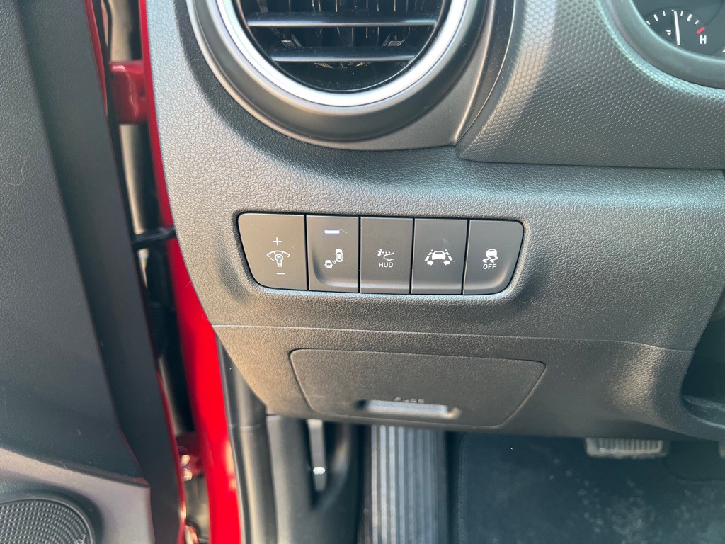 2021 Hyundai Kona Image 19