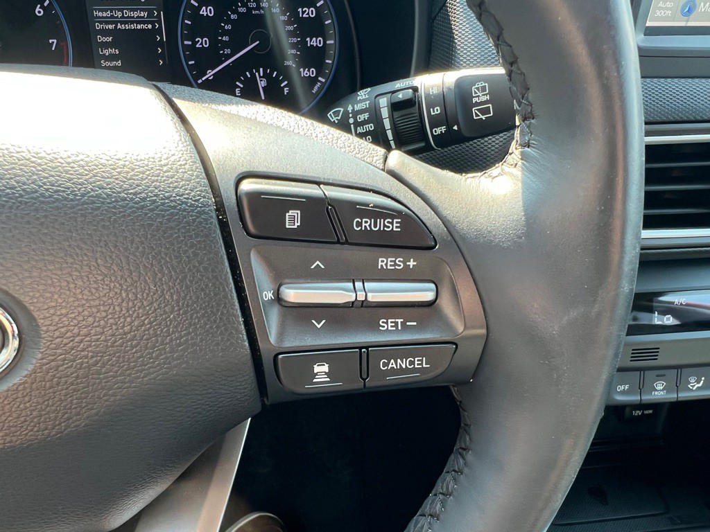 2021 Hyundai Kona Image 23