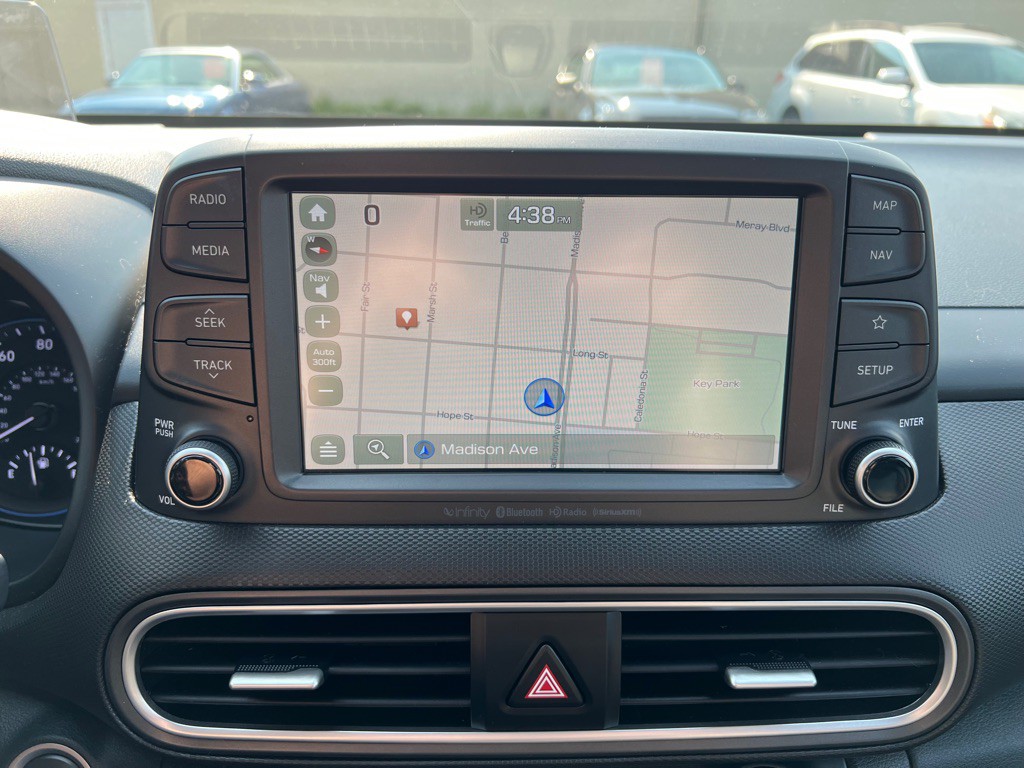 2021 Hyundai Kona Image 27