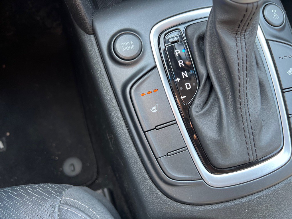 2021 Hyundai Kona Image 28