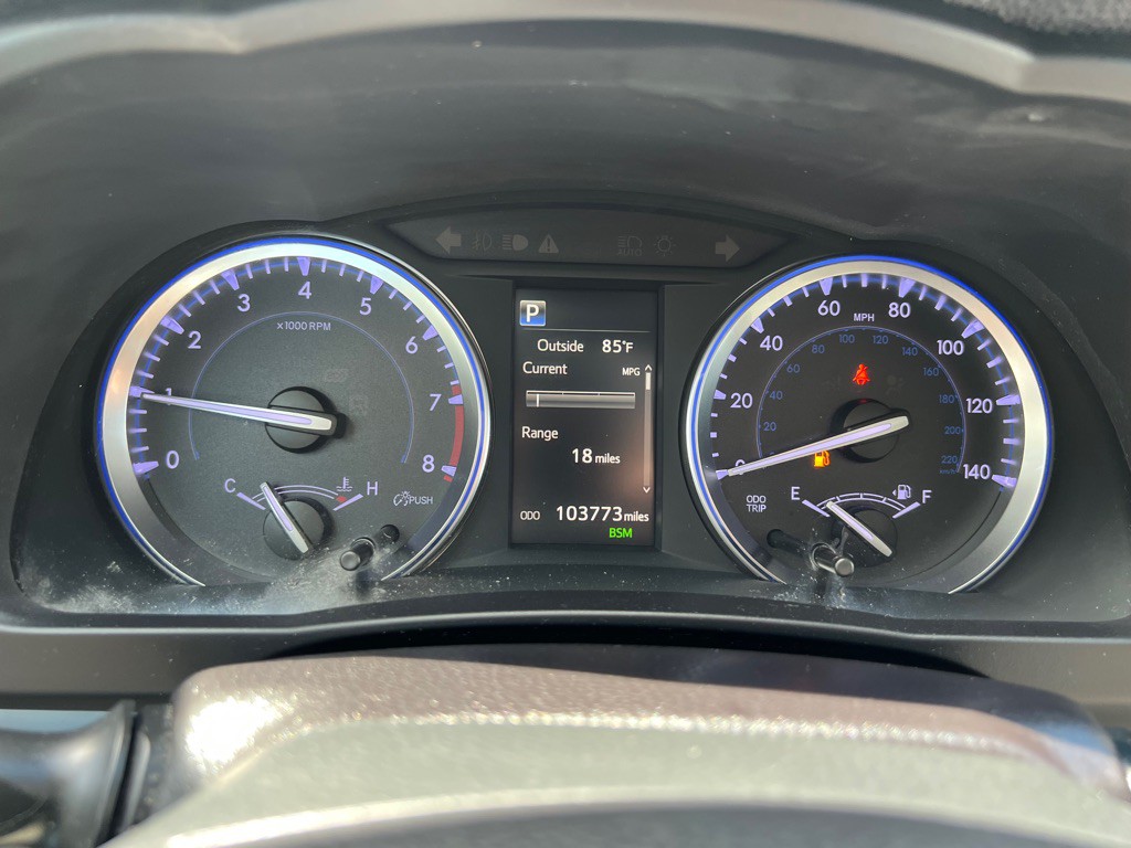 2018 Toyota Highlander Image 20