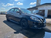 Image for 2017 Nissan Sentra SR ID: 6731238