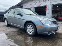 Image for 2010 Chrysler Sebring Touring ID: 6736117