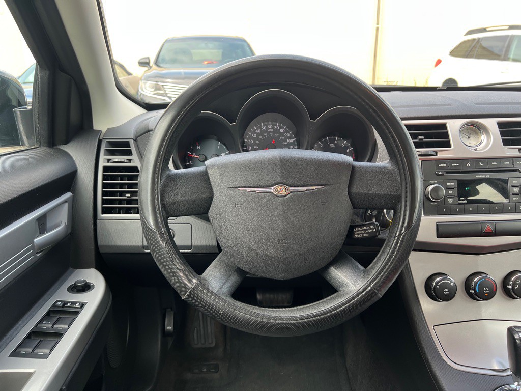 2010 Chrysler Sebring Image 15