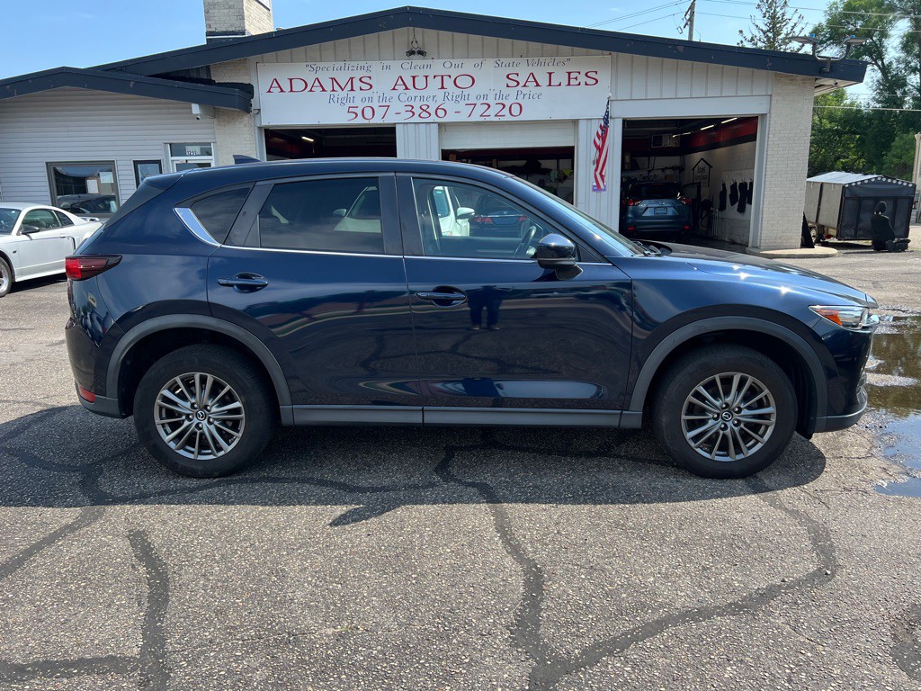 2017 Mazda CX-5 Image 2