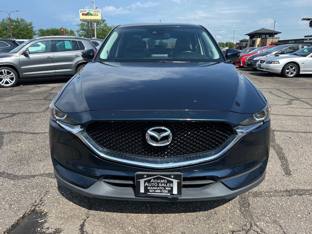 2017 Mazda CX-5 Image 3