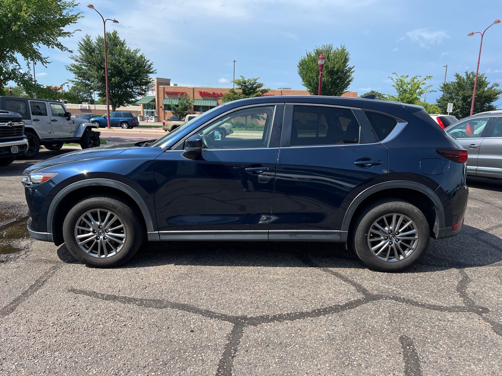 2017 Mazda CX-5 Image 5