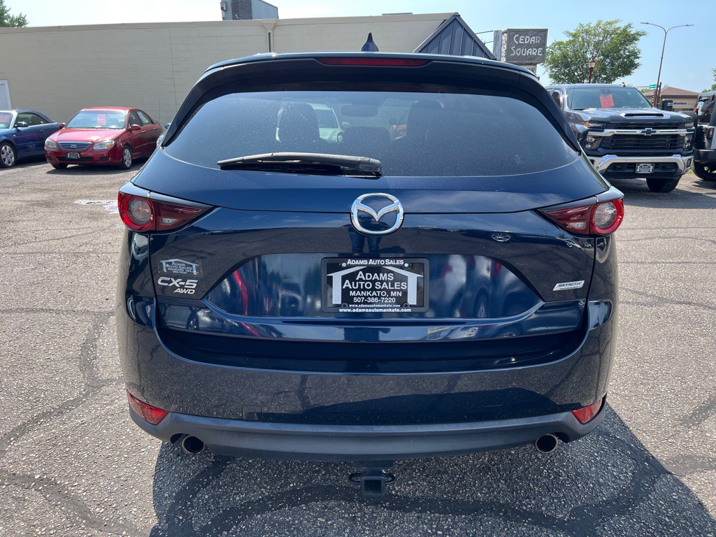 2017 Mazda CX-5 Image 6