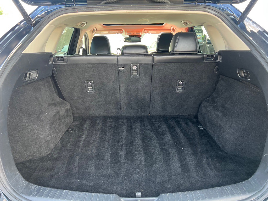 2017 Mazda CX-5 Image 8