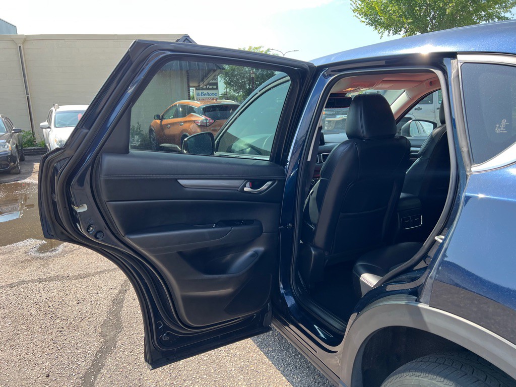 2017 Mazda CX-5 Image 9