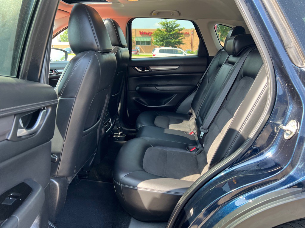 2017 Mazda CX-5 Image 10