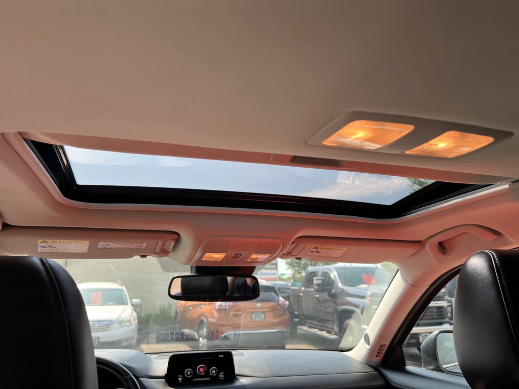 2017 Mazda CX-5 Image 11