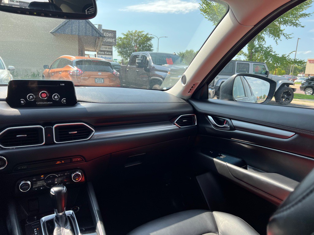 2017 Mazda CX-5 Image 12