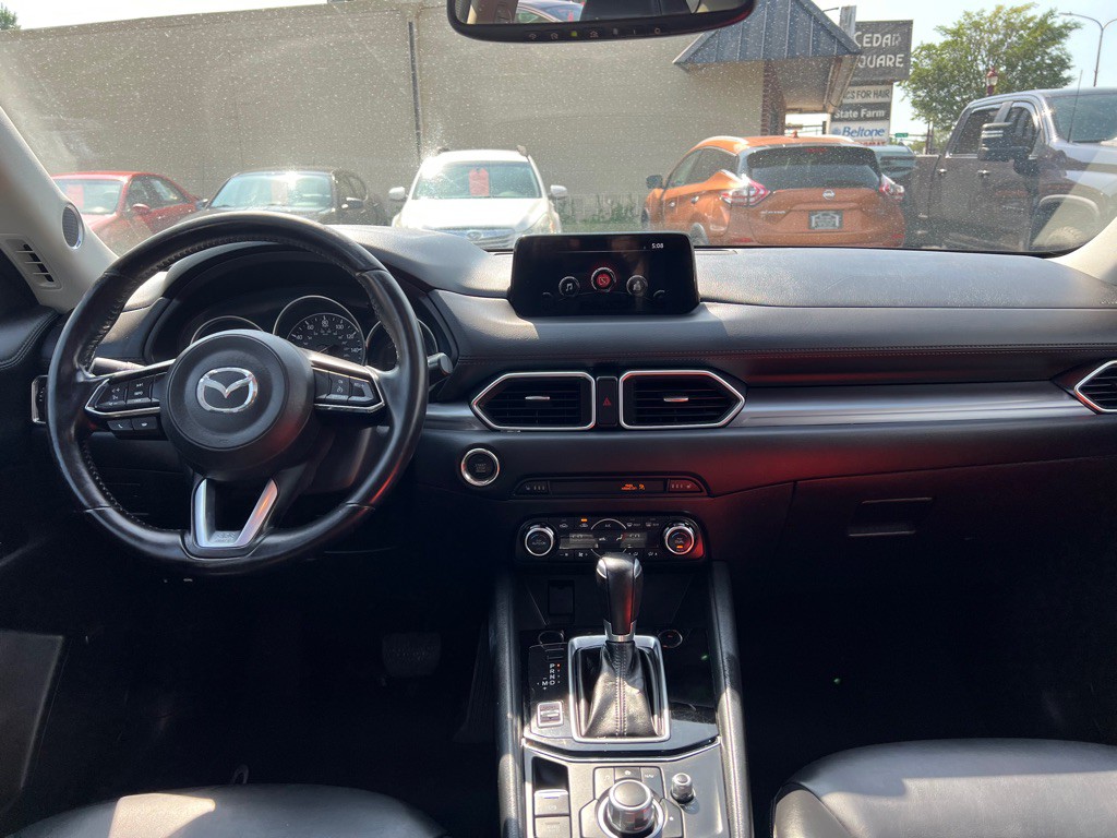 2017 Mazda CX-5 Image 13