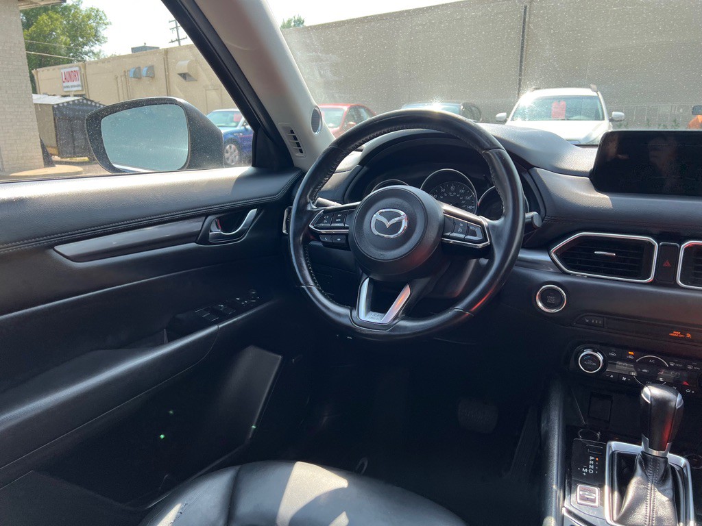 2017 Mazda CX-5 Image 14